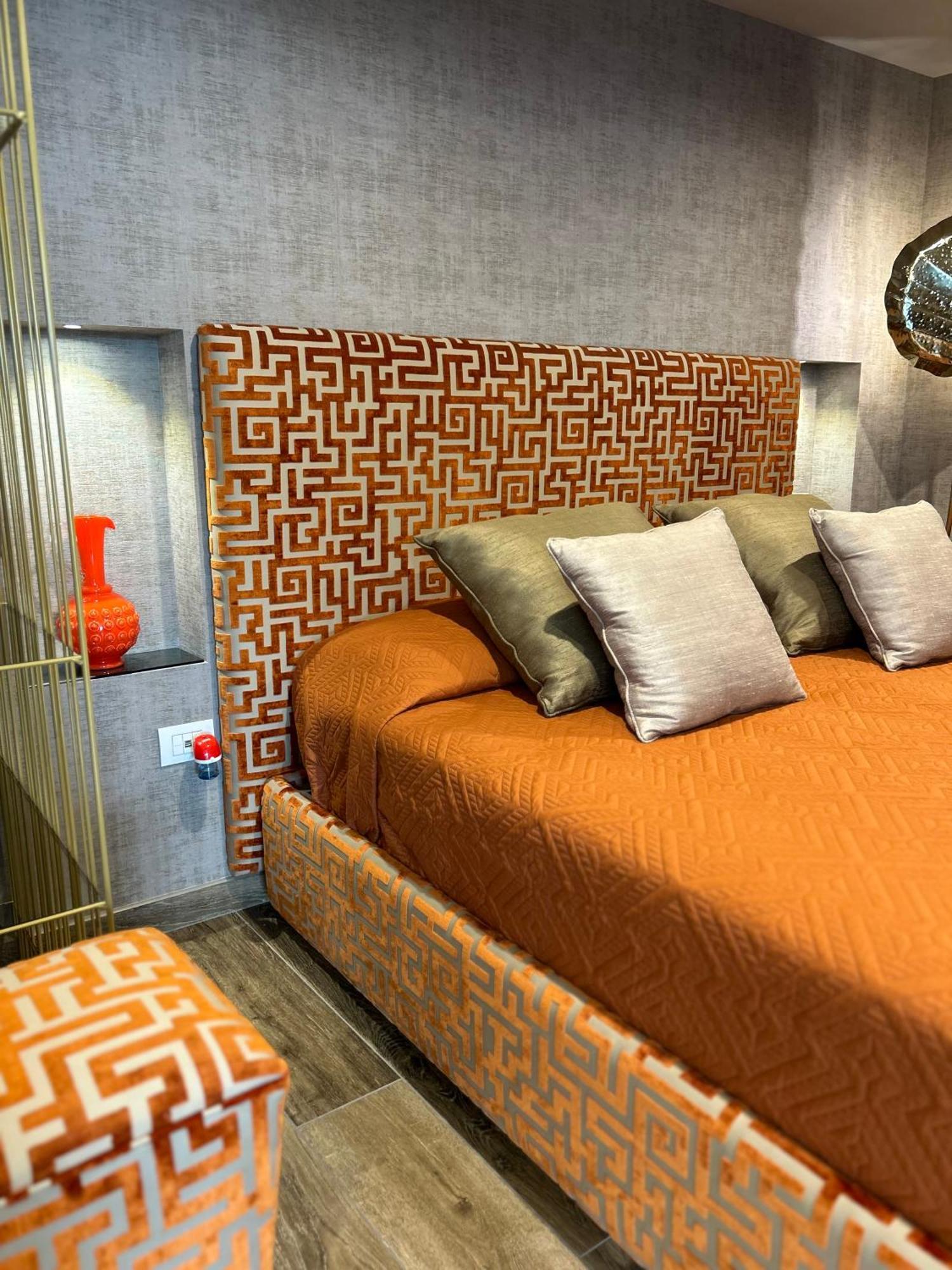 Portrait Luxury Loft Apartament *