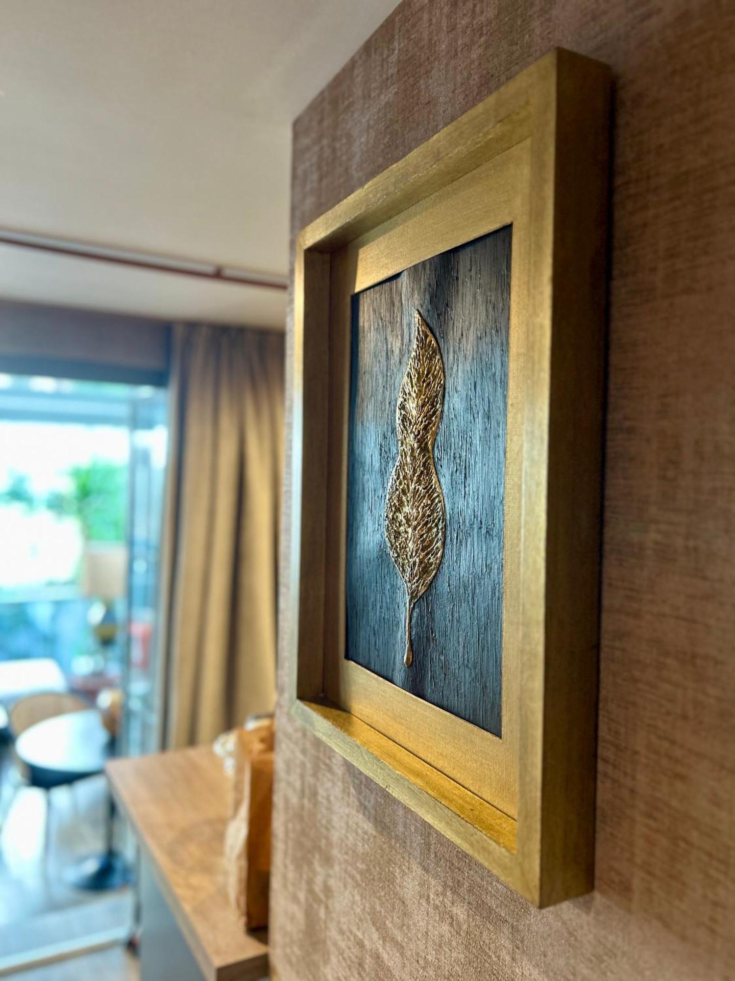 Portrait Luxury Loft * Bari