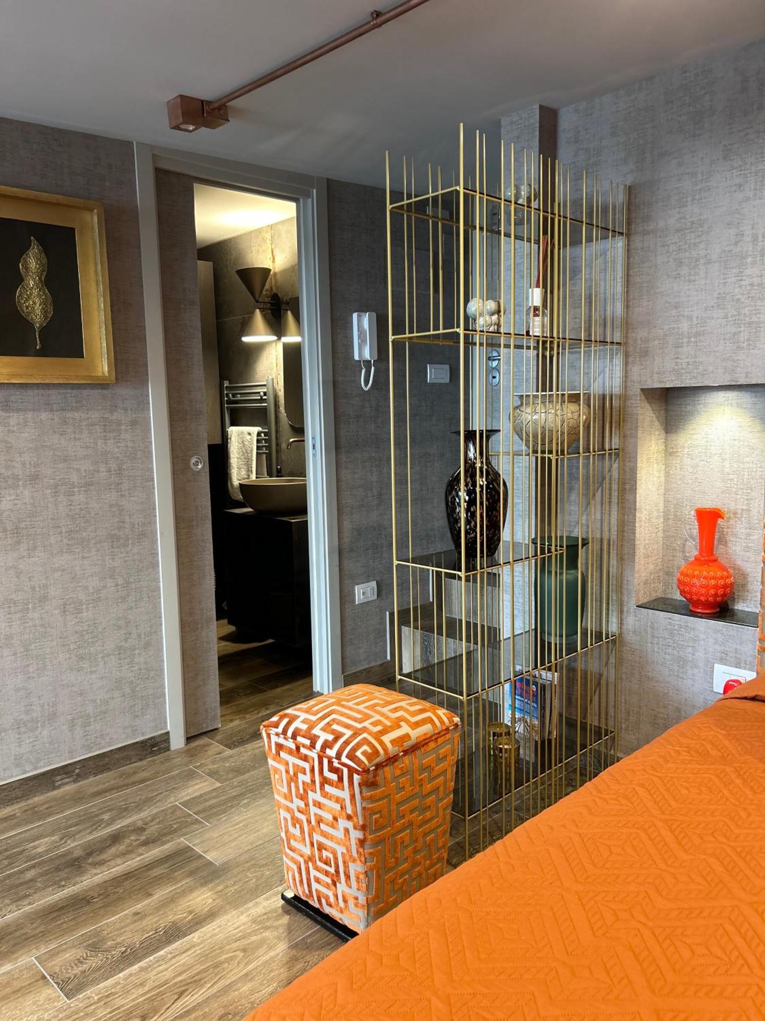 Apartament Portrait Luxury Loft