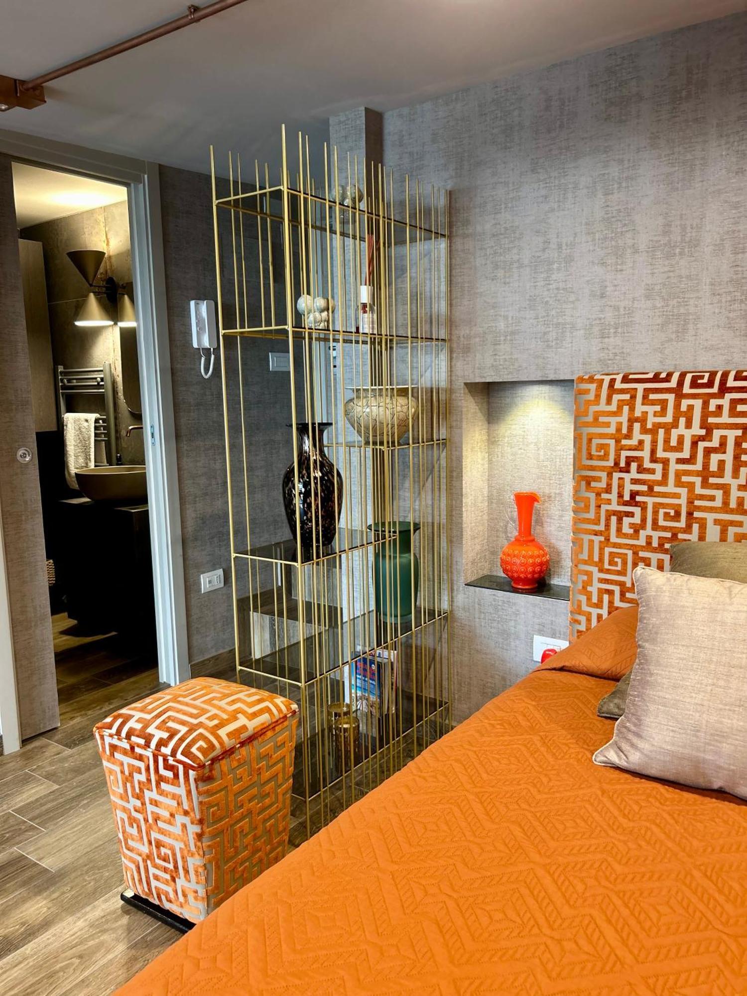Portrait Luxury Loft Apartament *