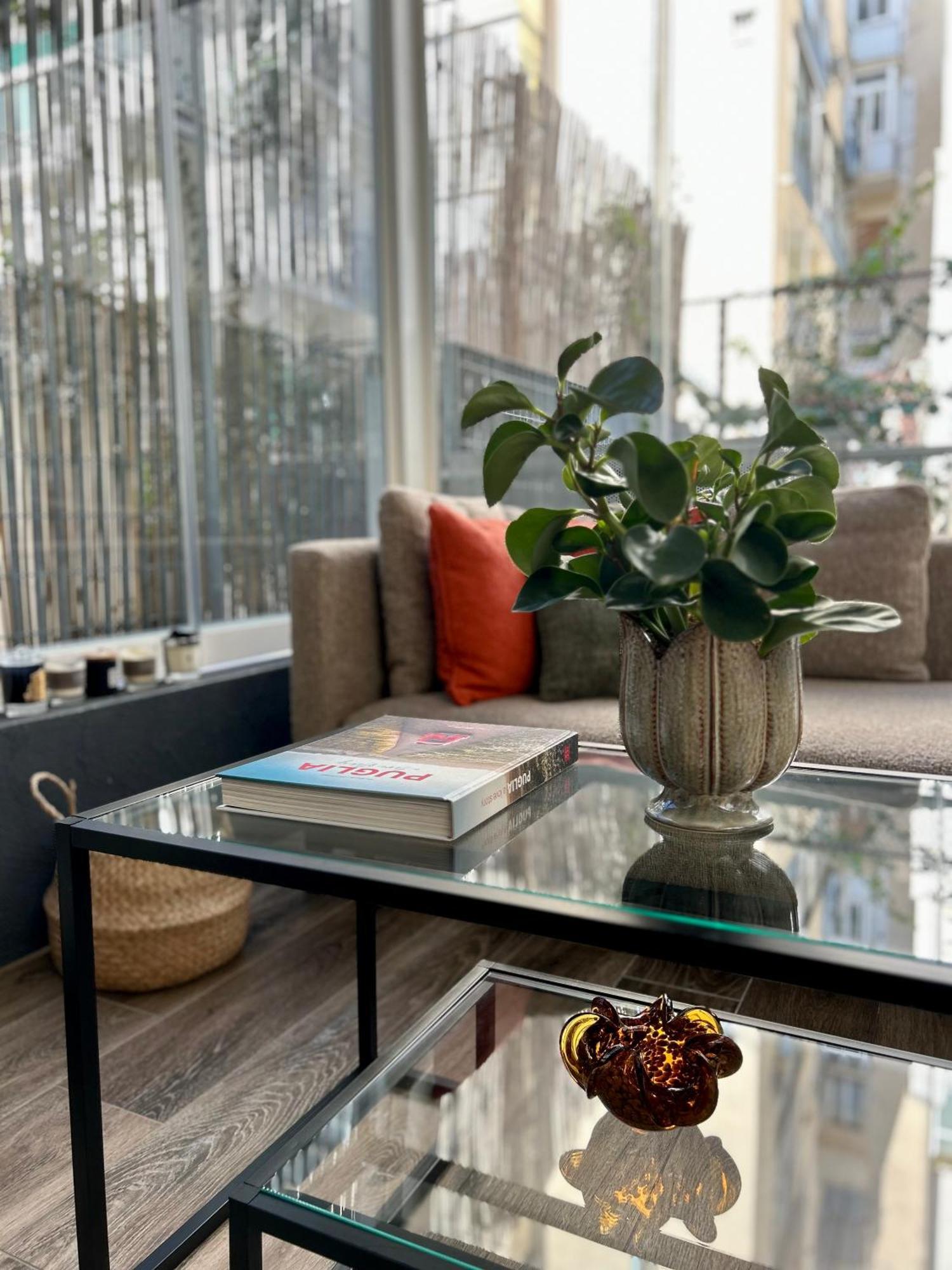 Portrait Luxury Loft *