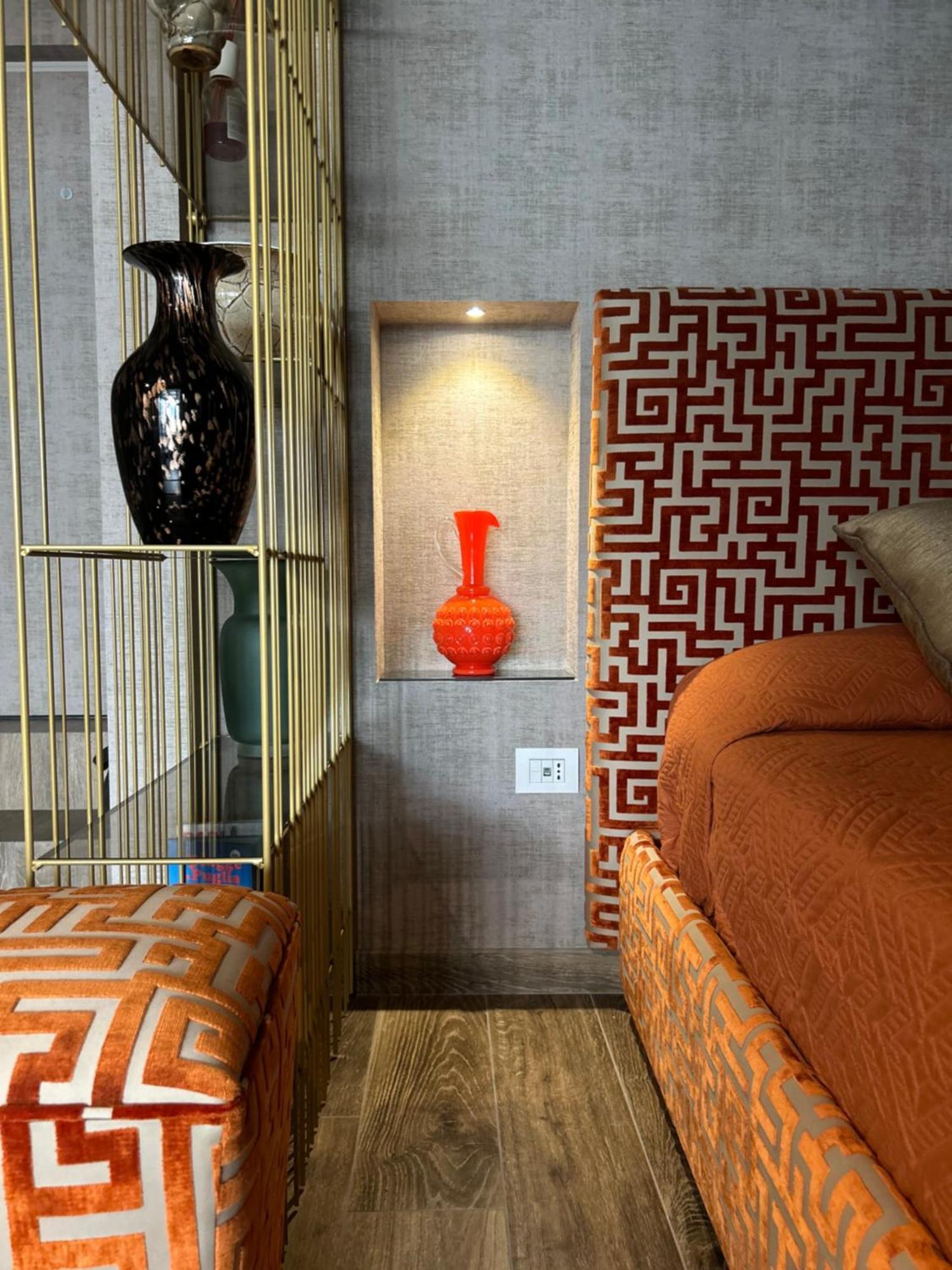 Apartament Portrait Luxury Loft