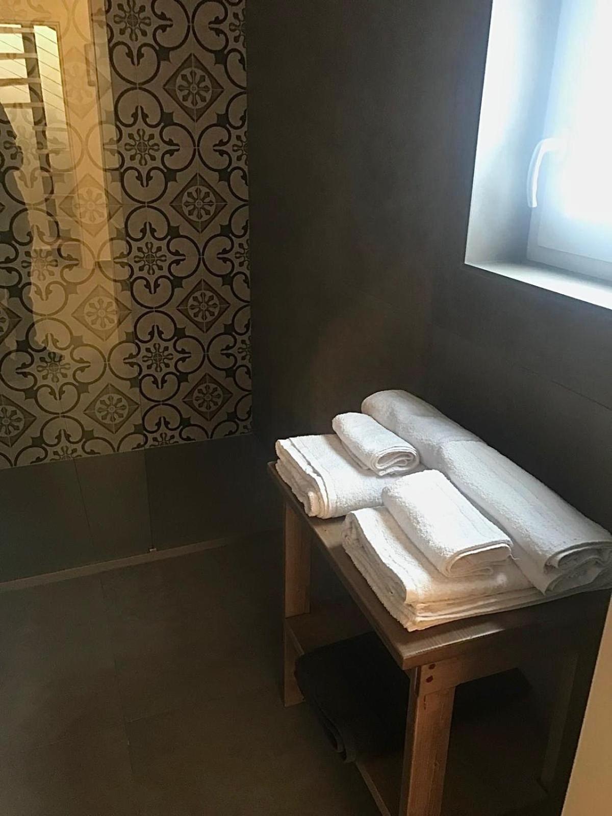 Arco Trinita Bed & Breakfast Bari