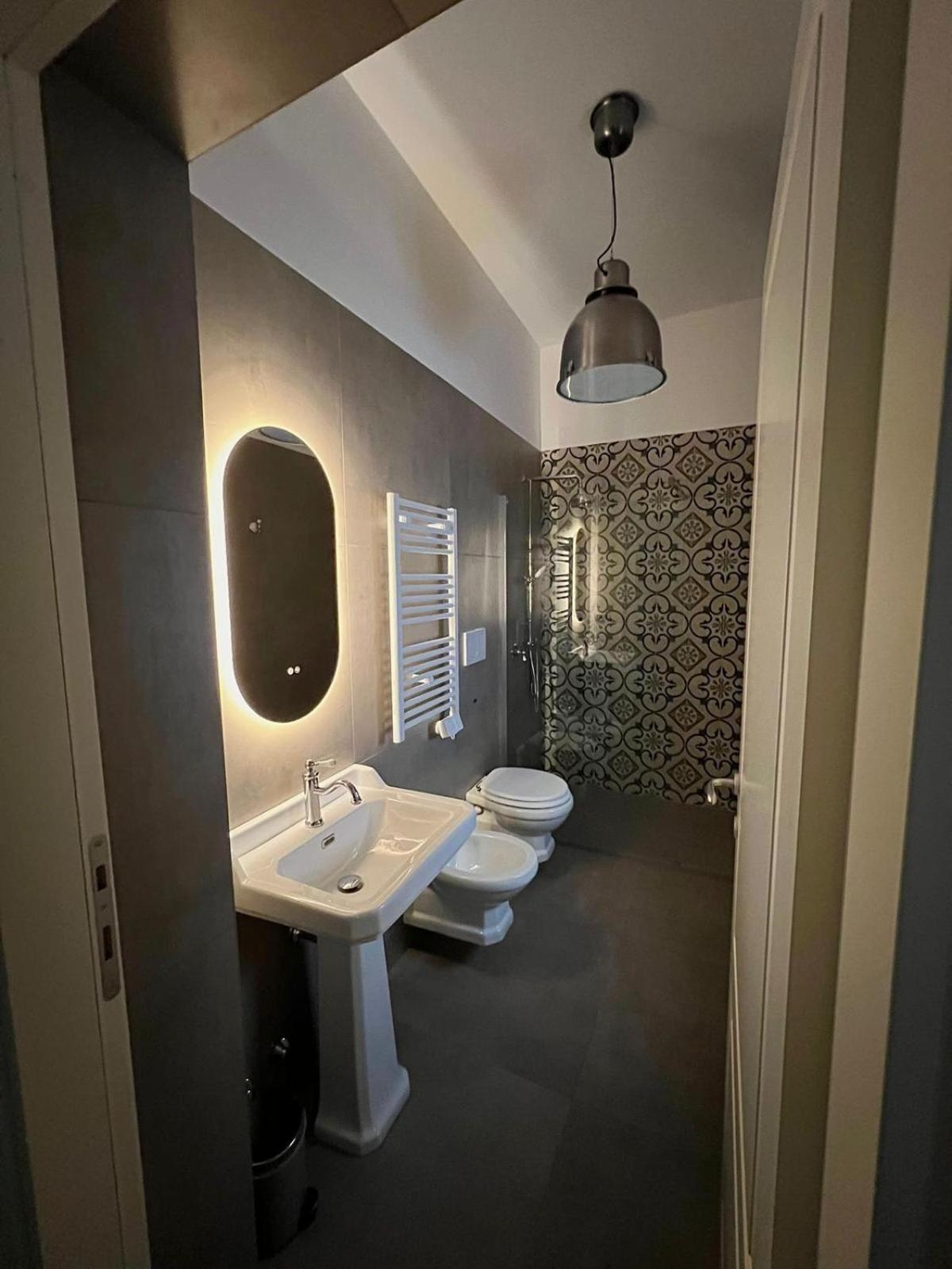 Bed & Breakfast Arco Trinita *