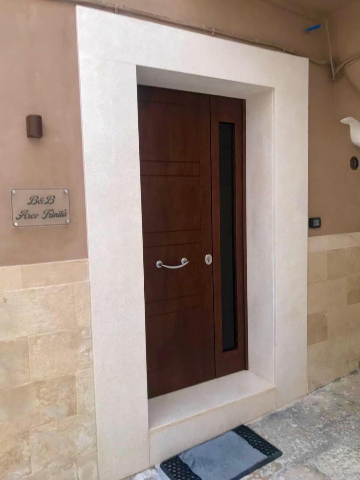Arco Trinita * Bari
