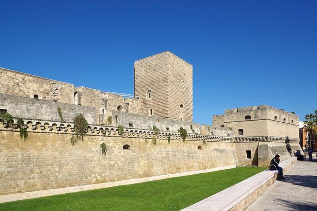 Arco Trinita