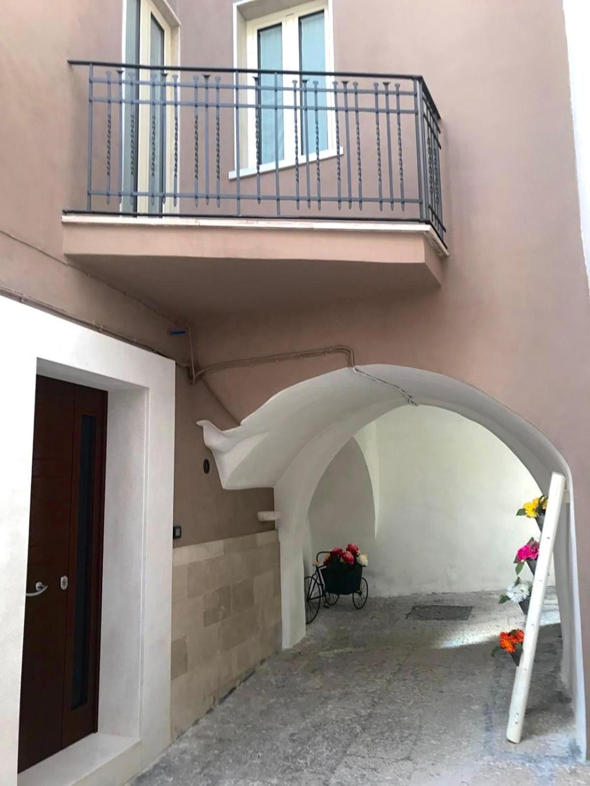 Bed & Breakfast Arco Trinita