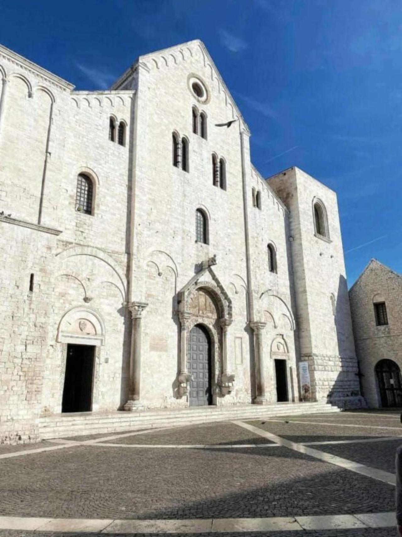 Arco Trinita Bed & Breakfast