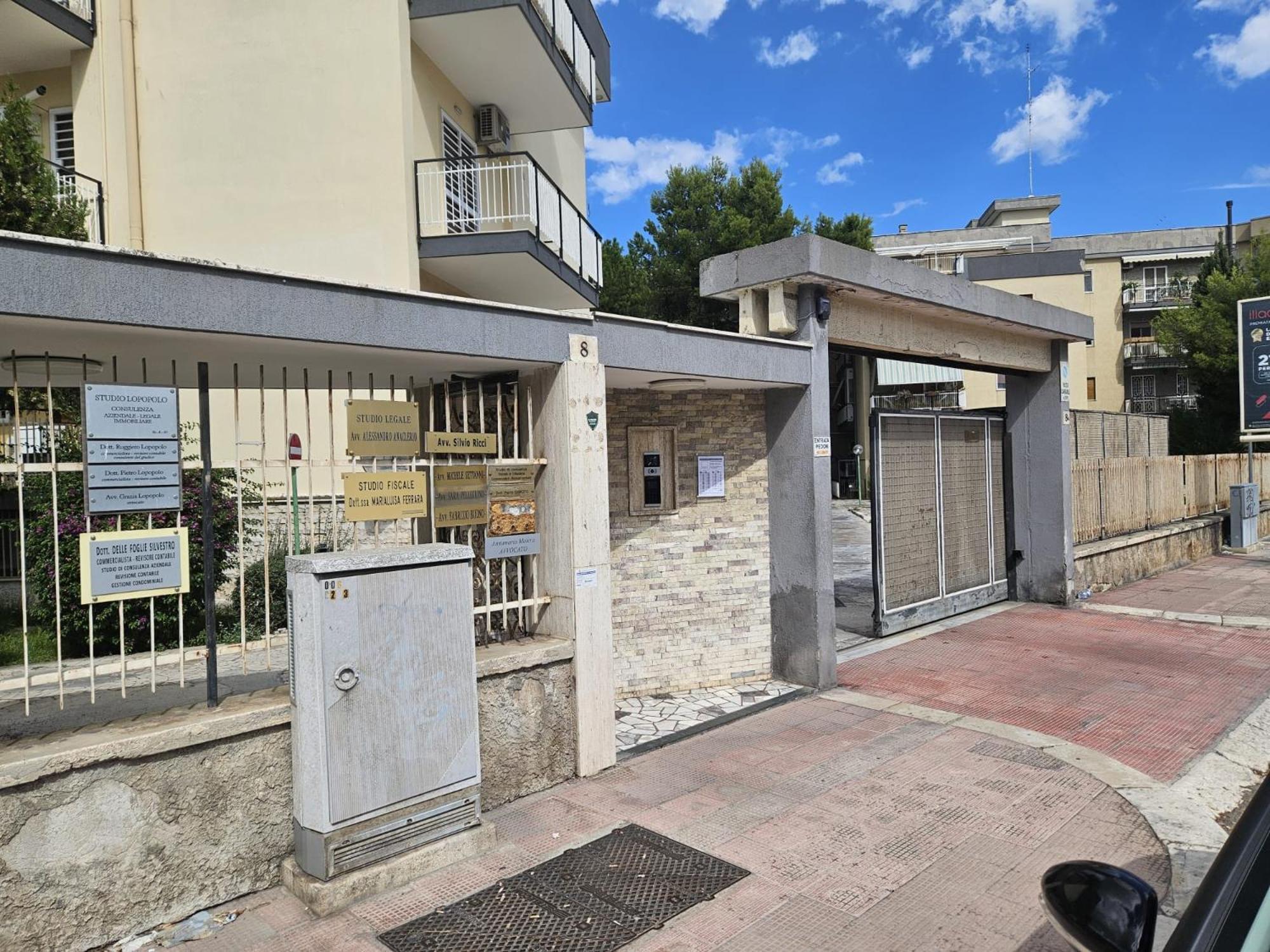 Guest house Casara