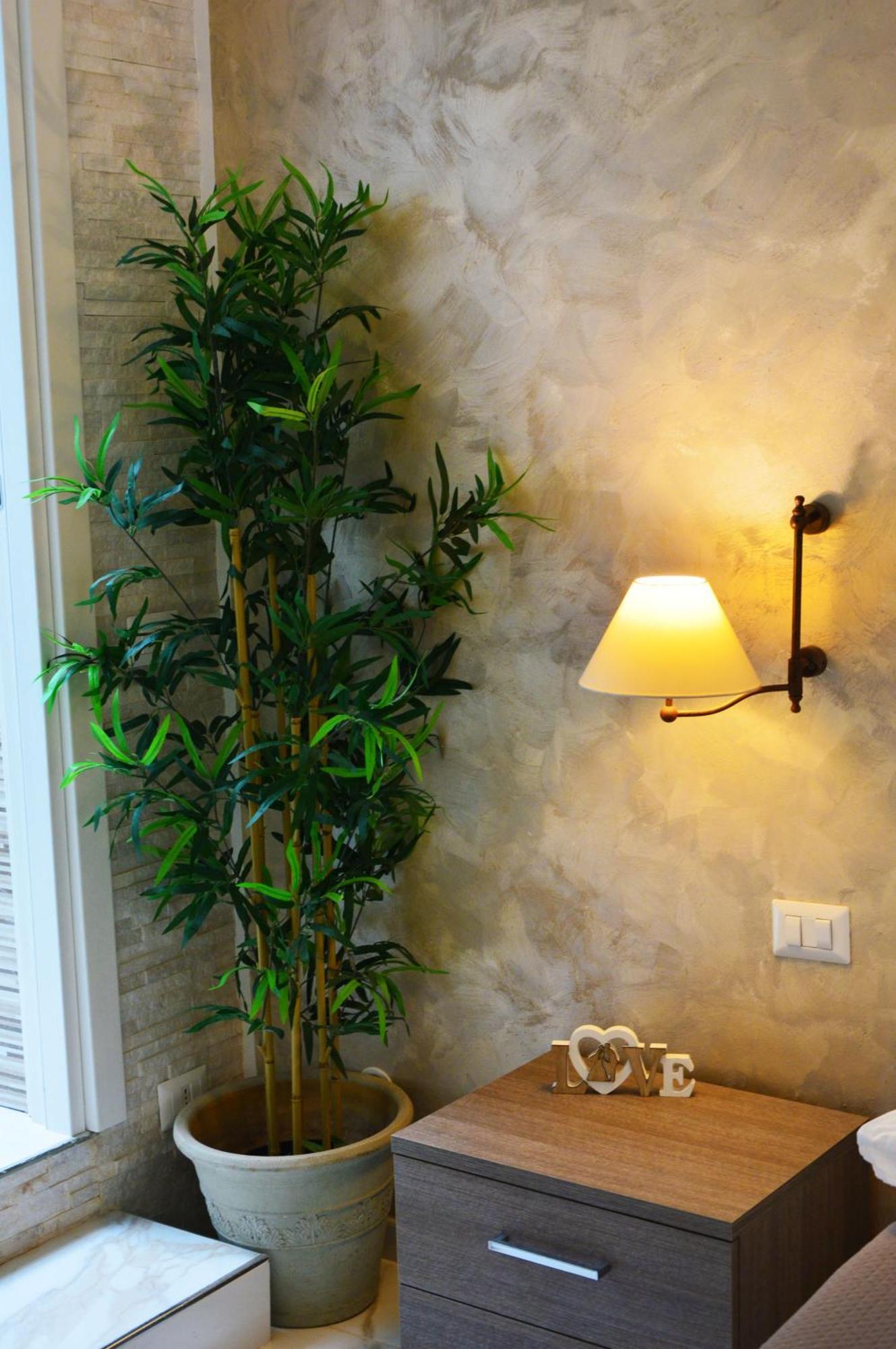 Domus Zeus Apartment