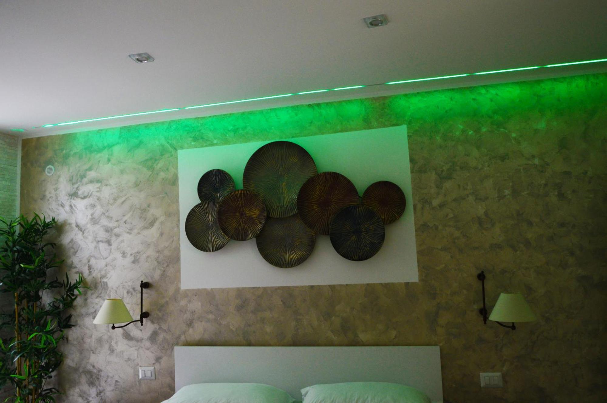 Domus Zeus Apartment *