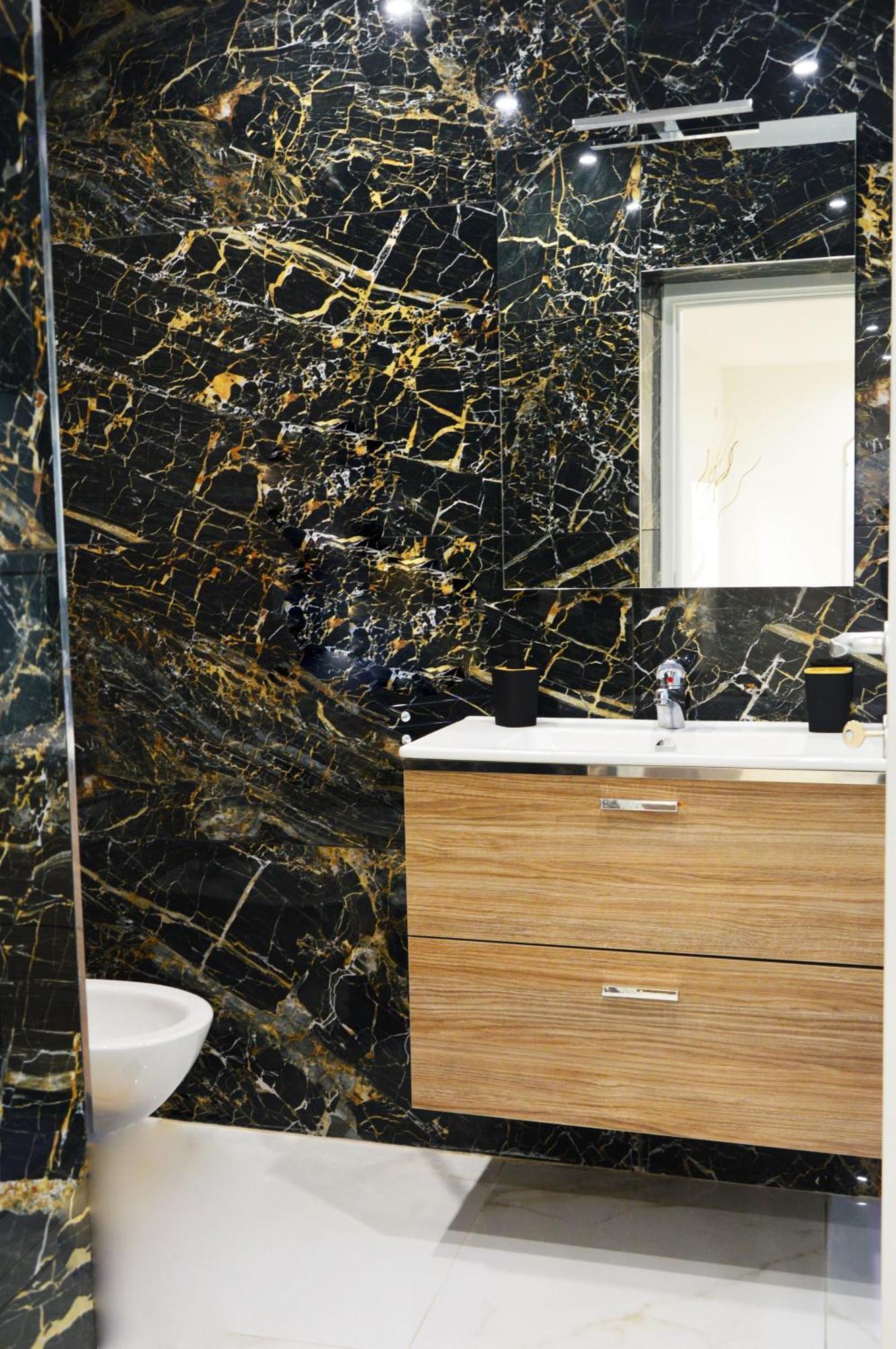 Domus Zeus Apartment Bari