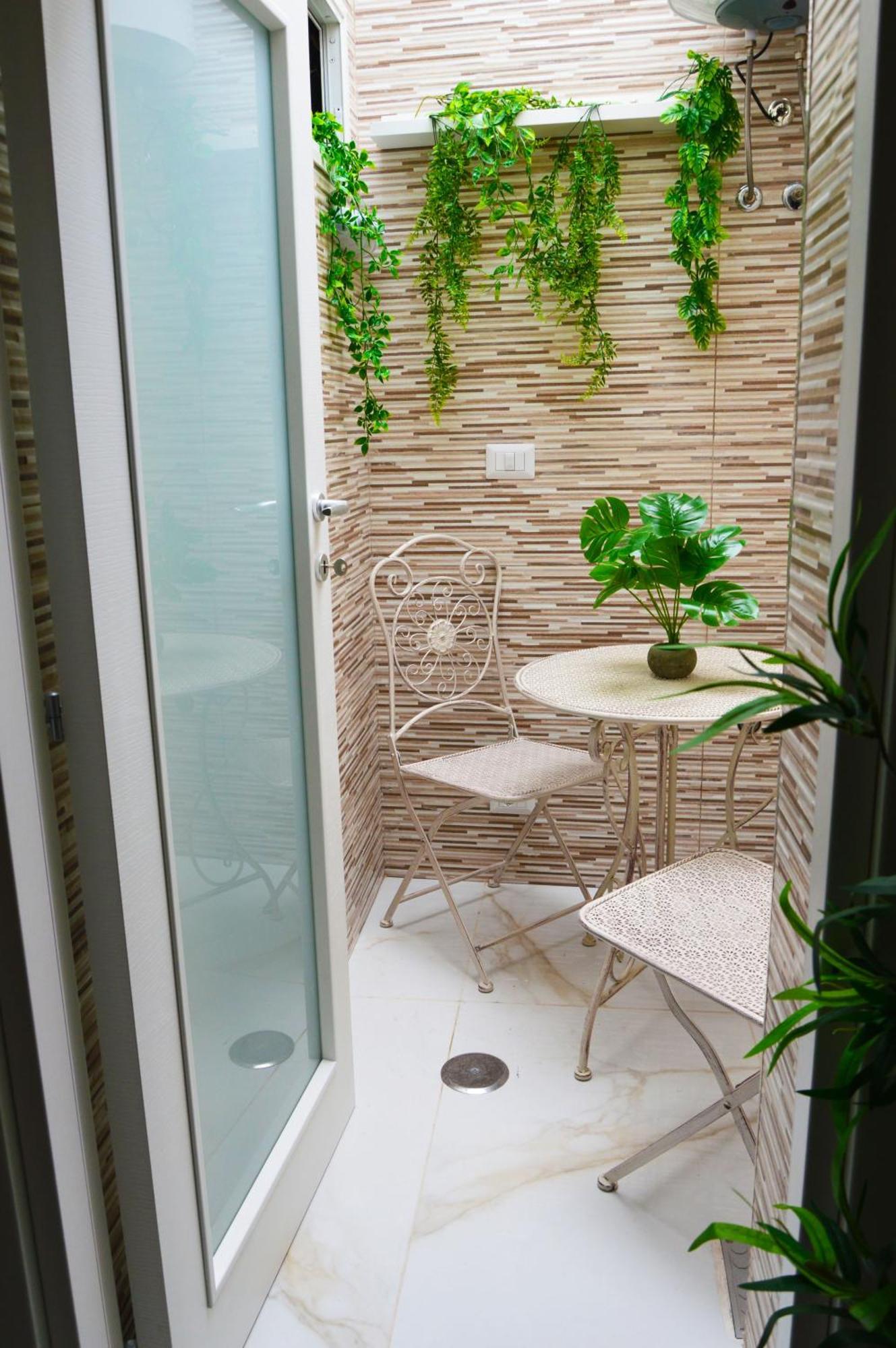 Domus Zeus Apartment