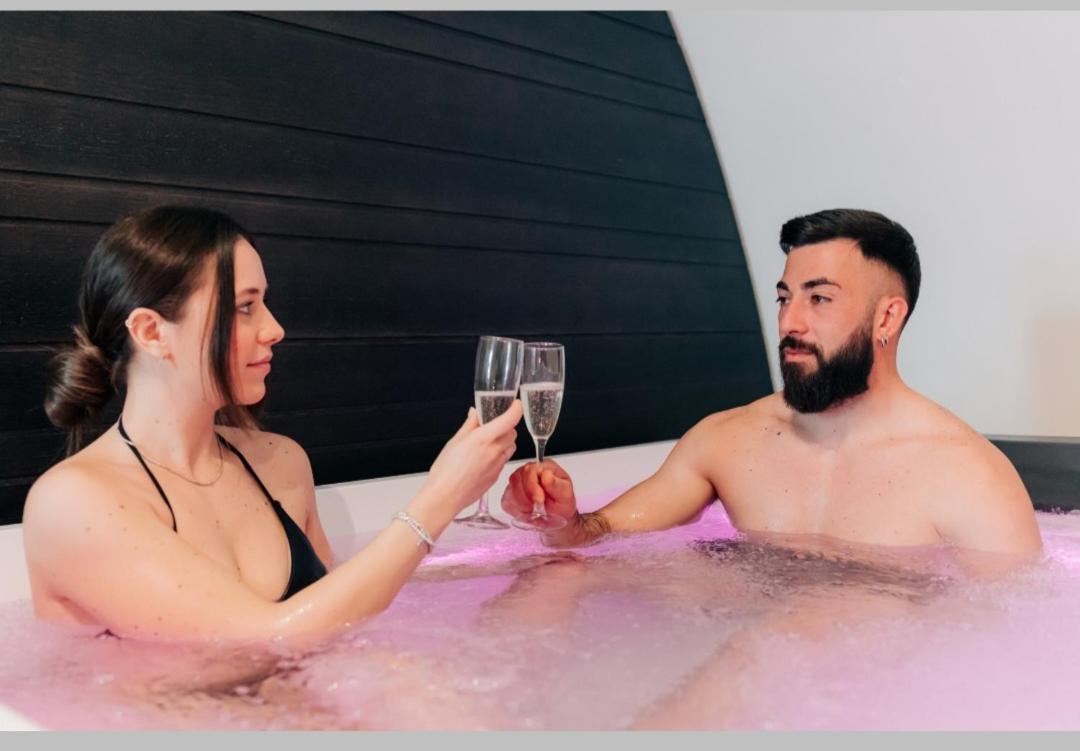 Nicolaus Wellness Experience Holiday home *