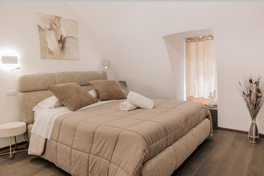 Nicolaus Wellness Experience Ferienhaus Bari