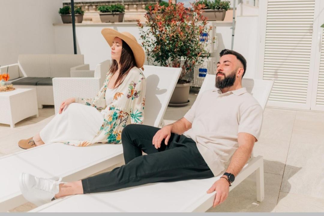 Nicolaus Wellness Experience *