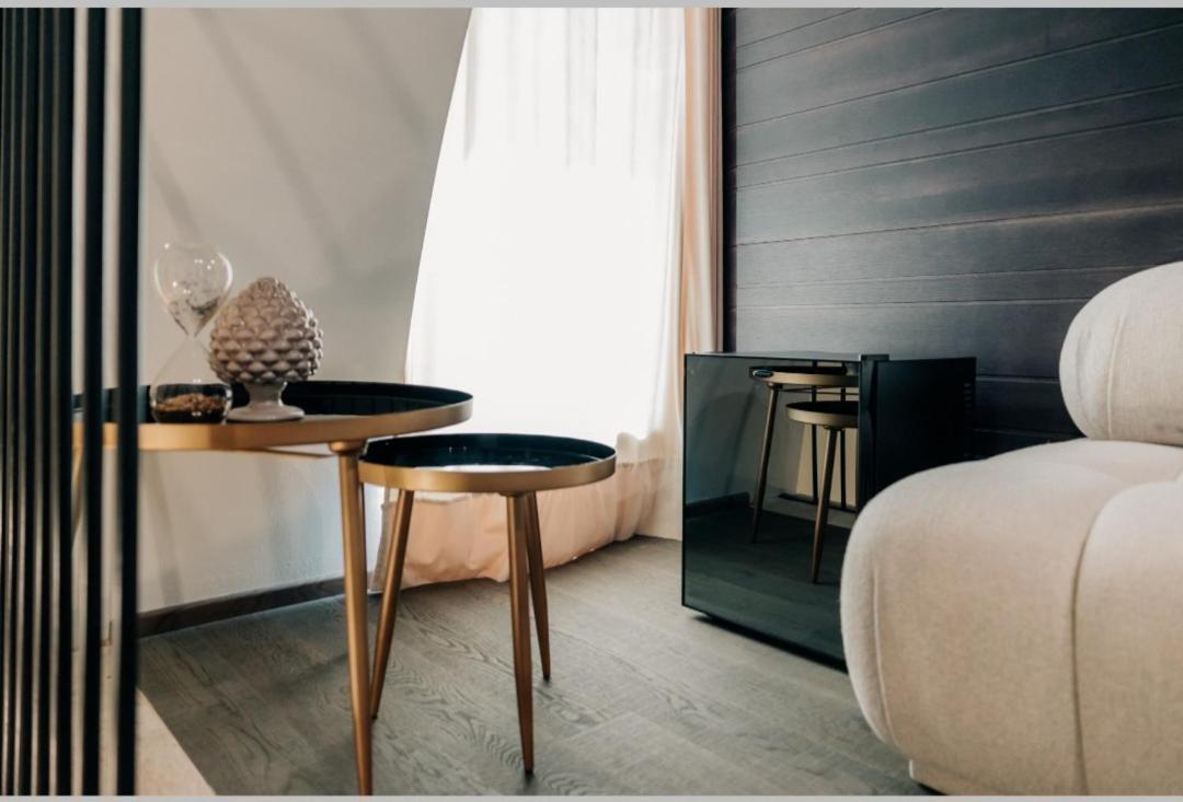 Nicolaus Wellness Experience Holiday home *