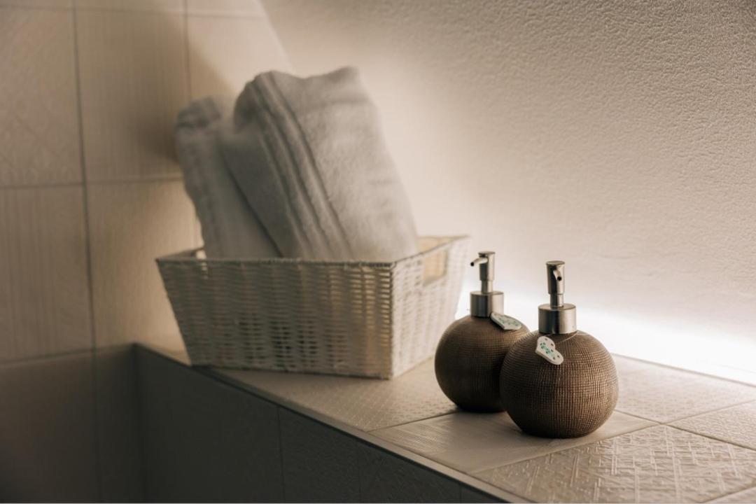 Nicolaus Wellness Experience Holiday home *