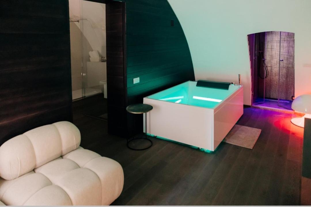 Nicolaus Wellness Experience Ferienhaus
