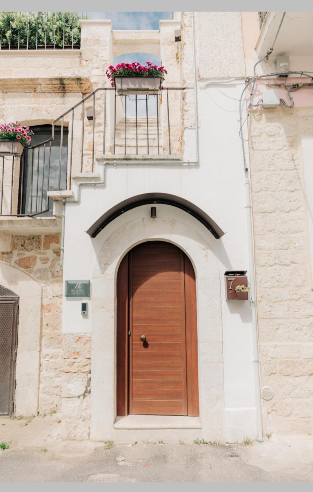 Nicolaus Wellness Experience Bari