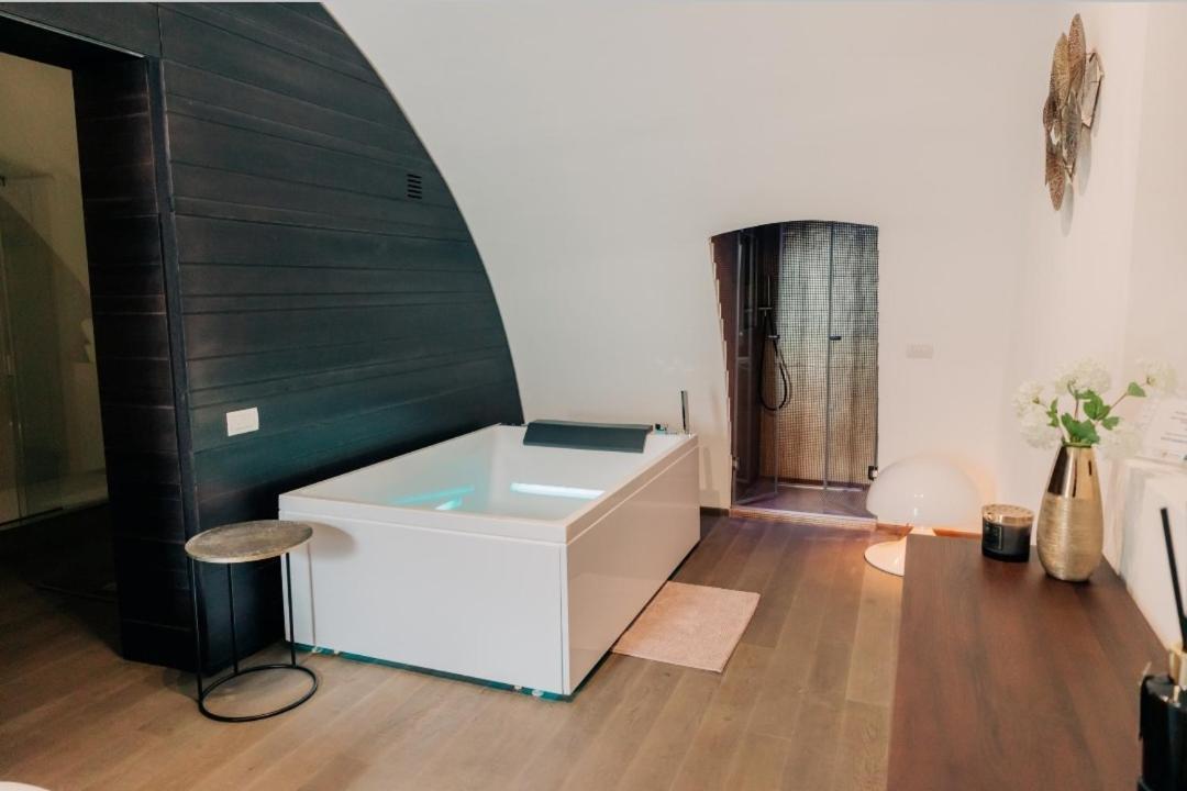 Holiday home Nicolaus Wellness Experience Bari