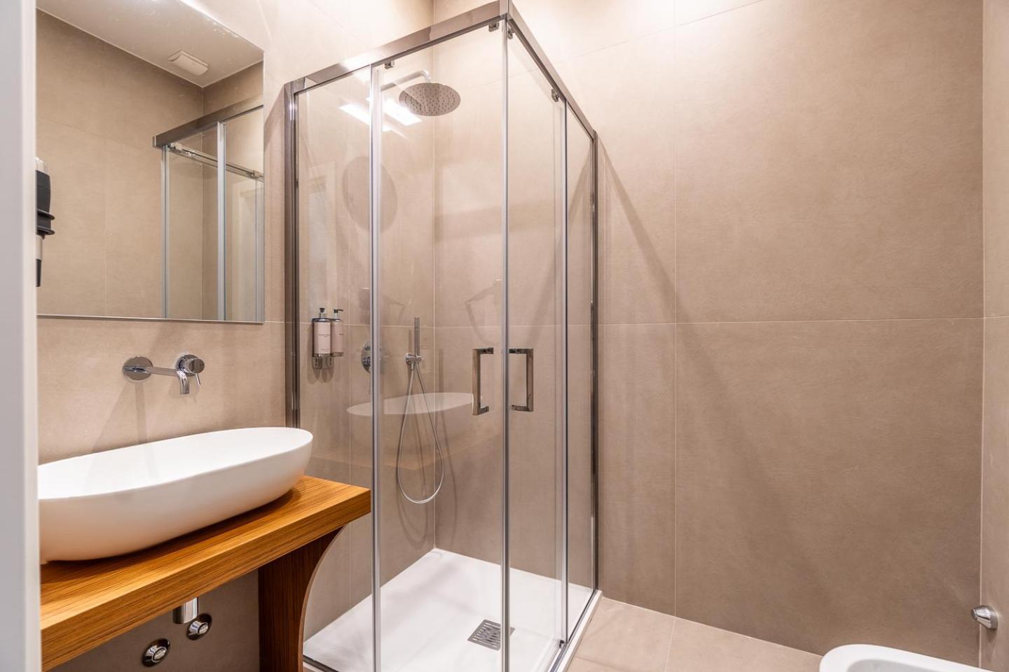 Palazzo Italia Guest house Bari