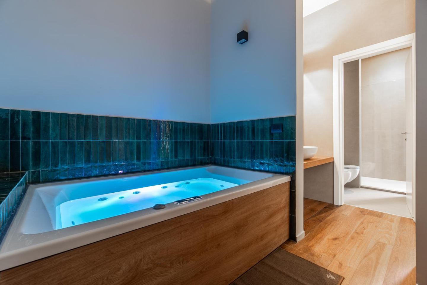 Palazzo Italia Guest house