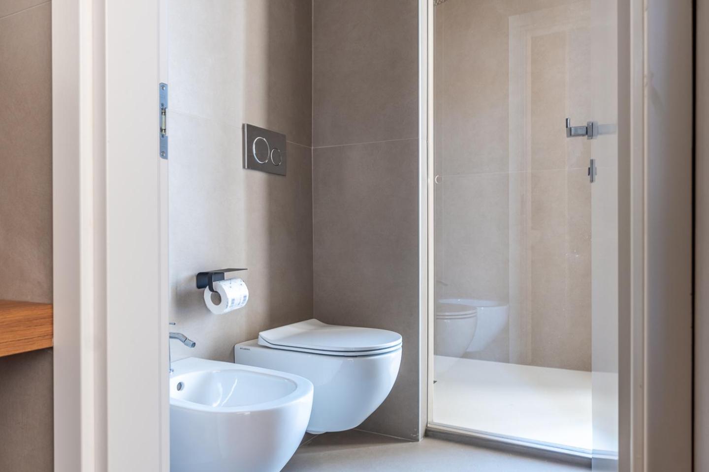 Guest house Palazzo Italia