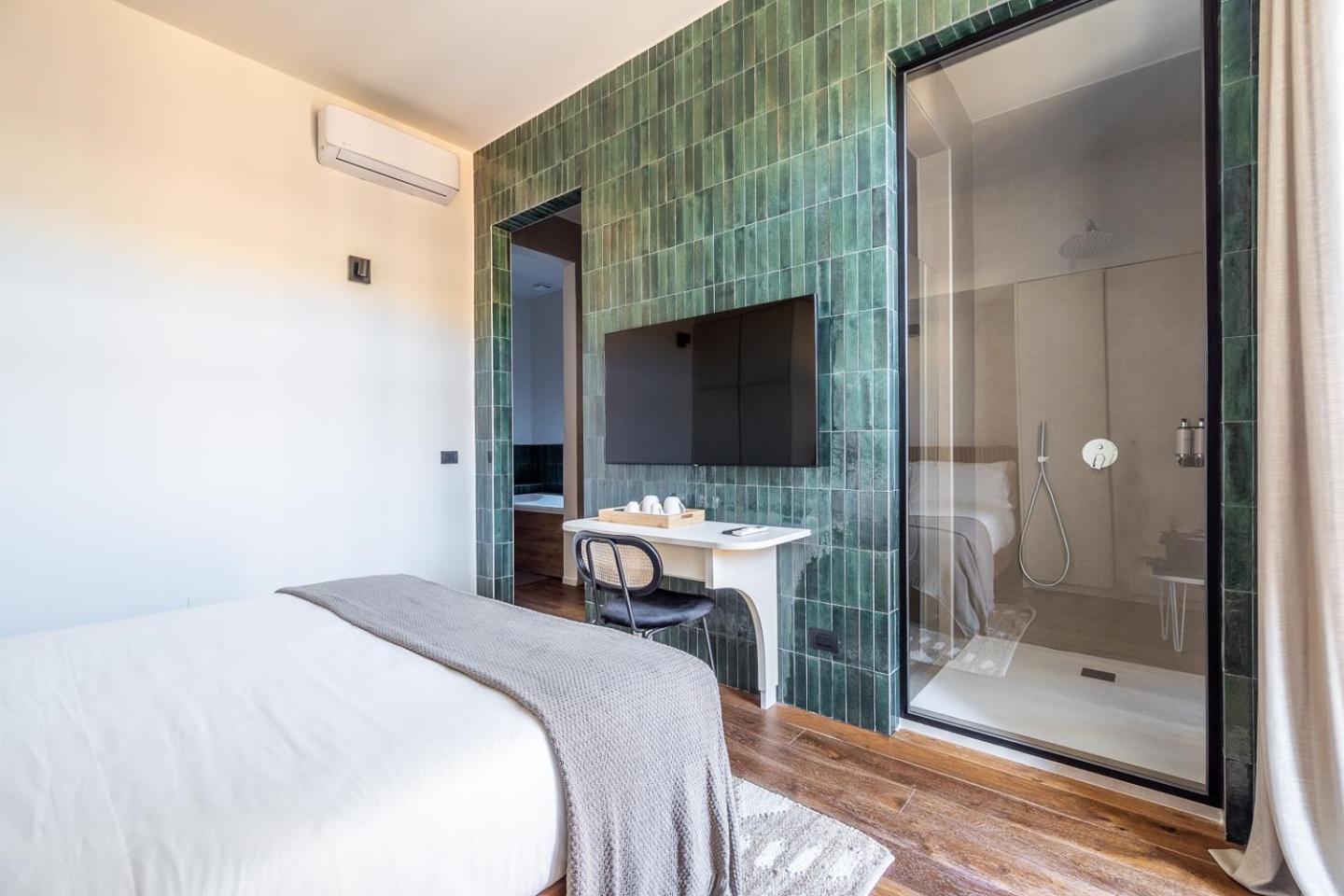 Guest house Palazzo Italia *