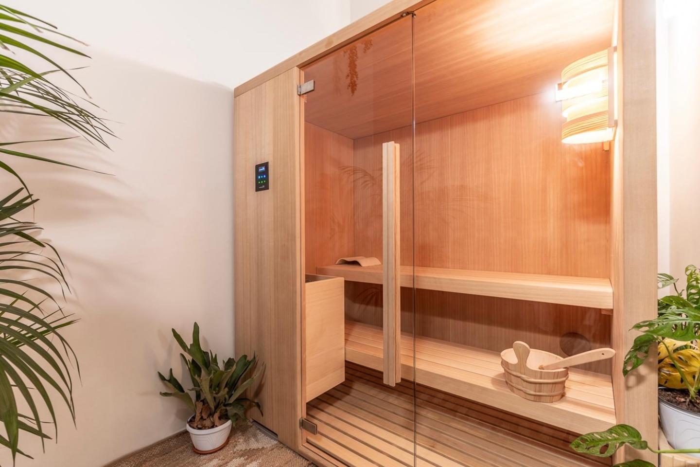 Guest house Palazzo Italia Bari