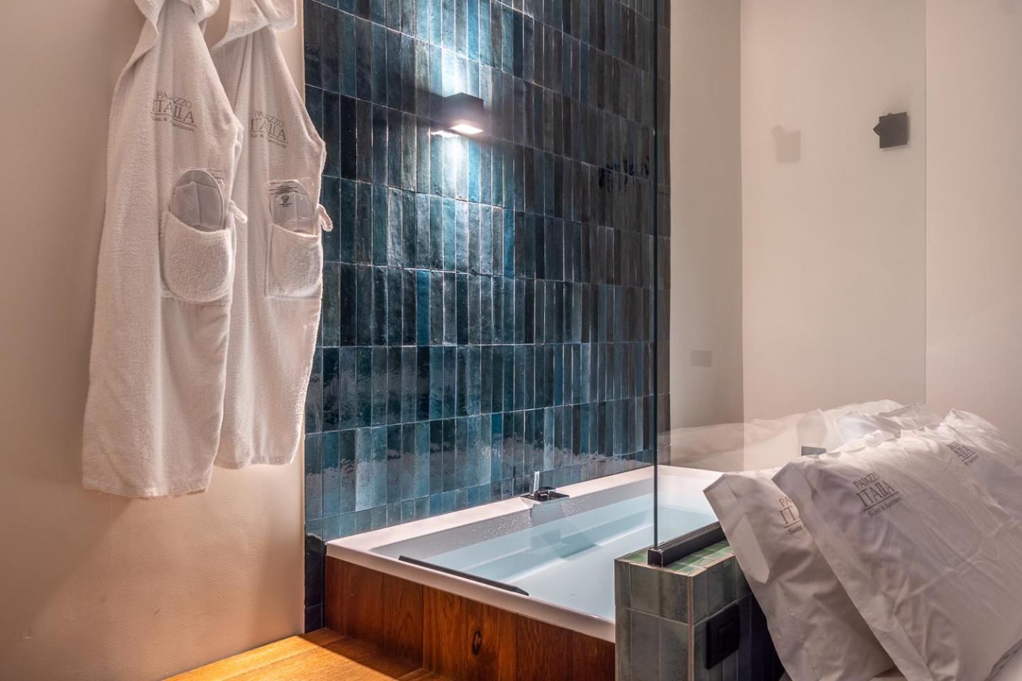 Guest house Palazzo Italia