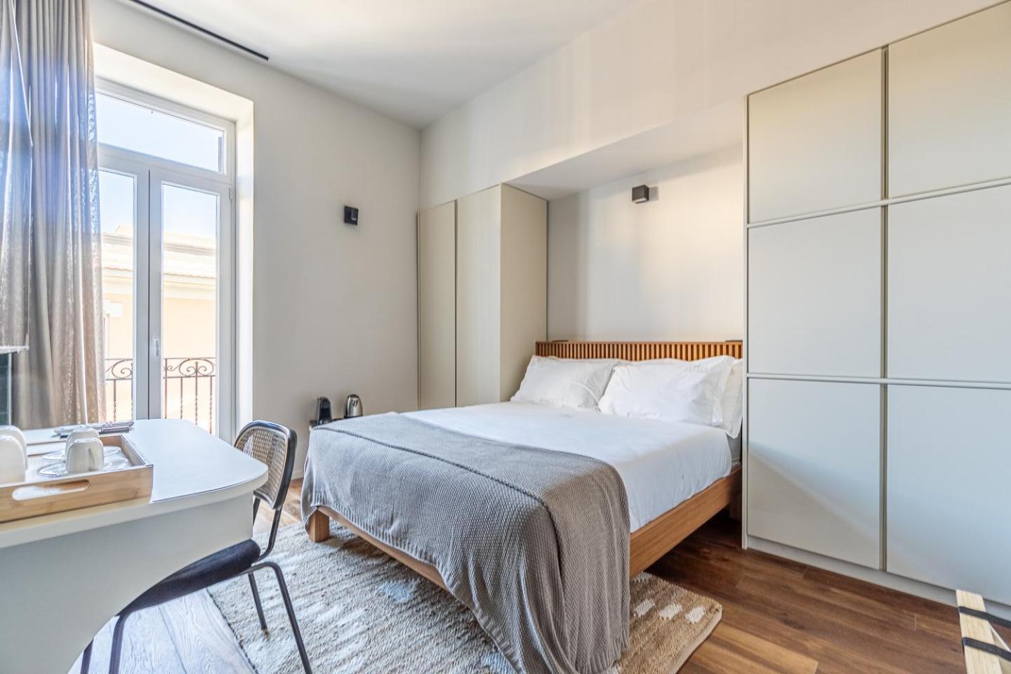 Guest house Palazzo Italia *