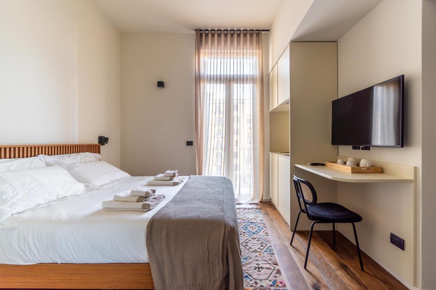 Palazzo Italia Guest house