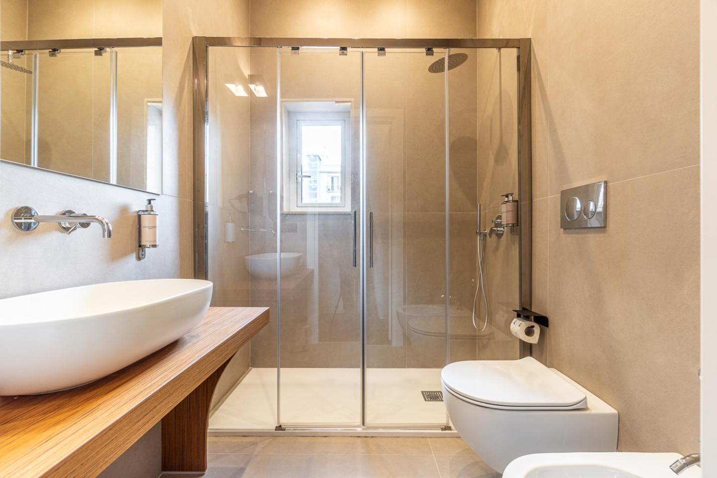 Guest house Palazzo Italia