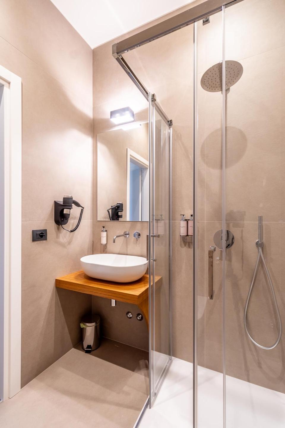 Guest house Palazzo Italia