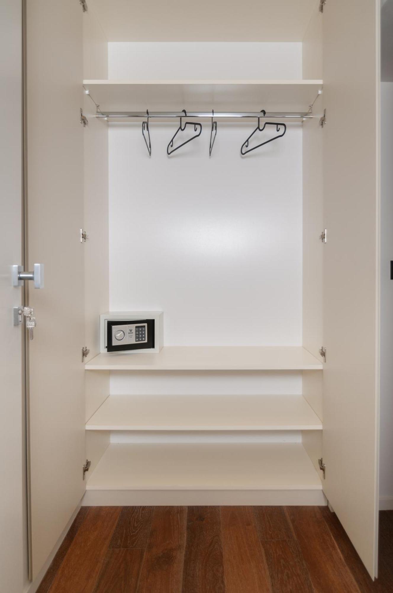 Palazzo Italia Guest house Bari
