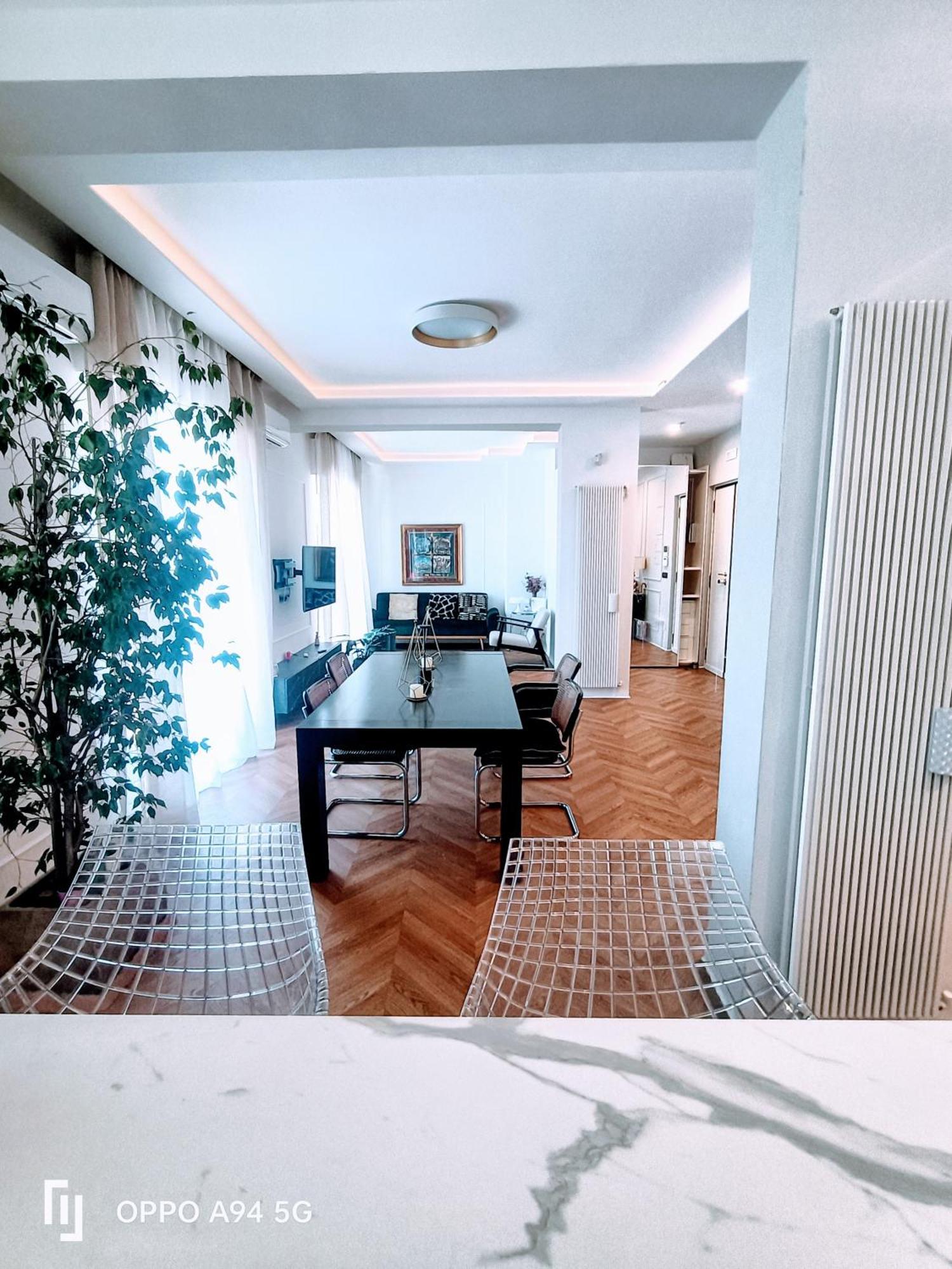 Apartment Noa's