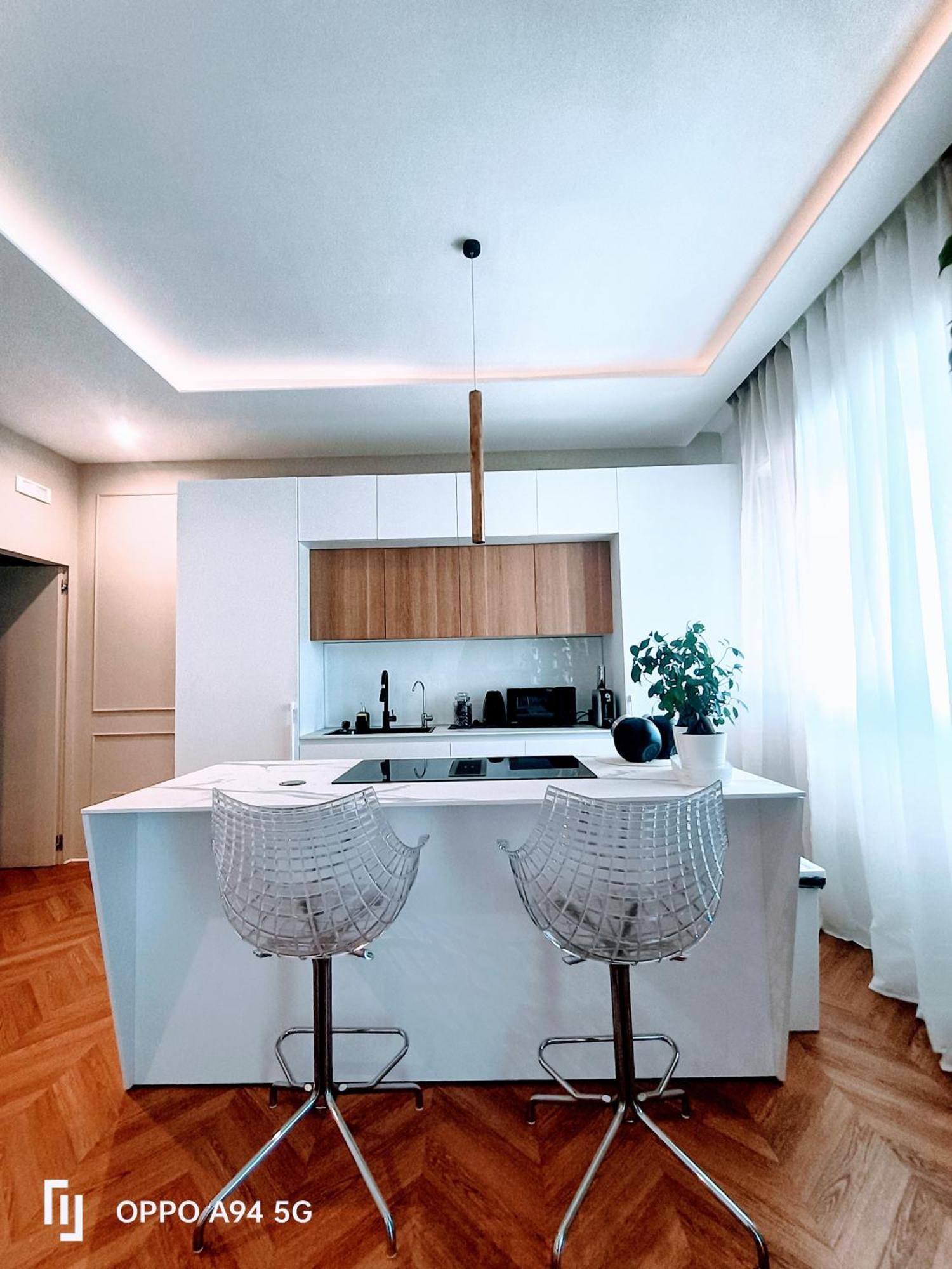 Noa's Apartment
