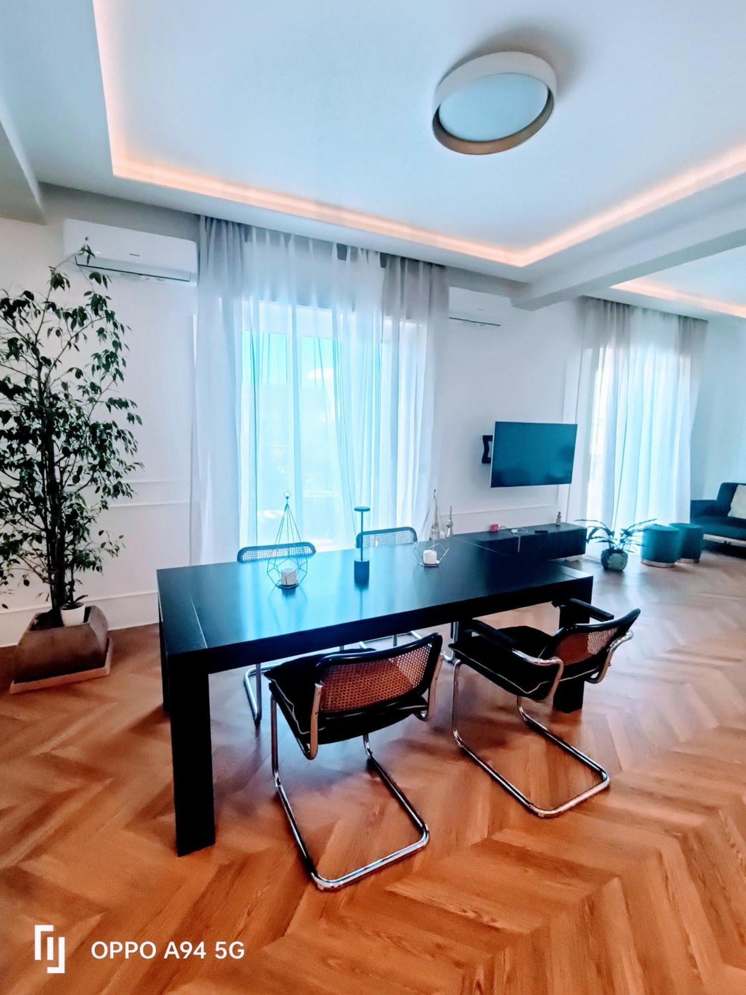 Noa's Apartment *