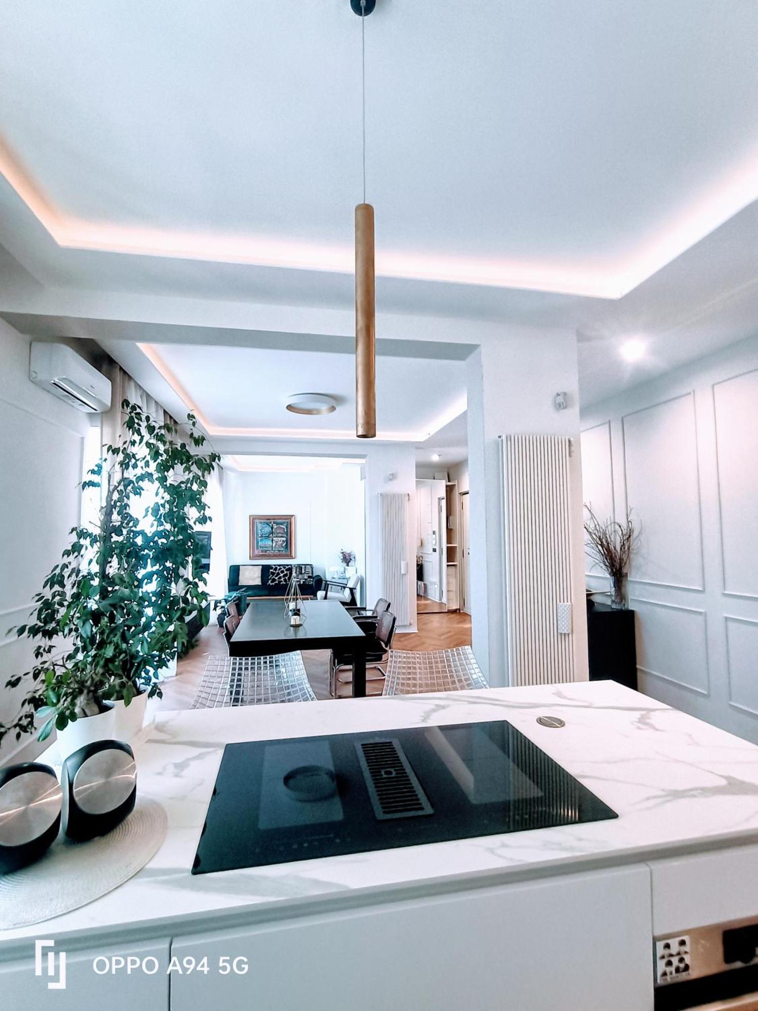 Apartment Noa's Bari