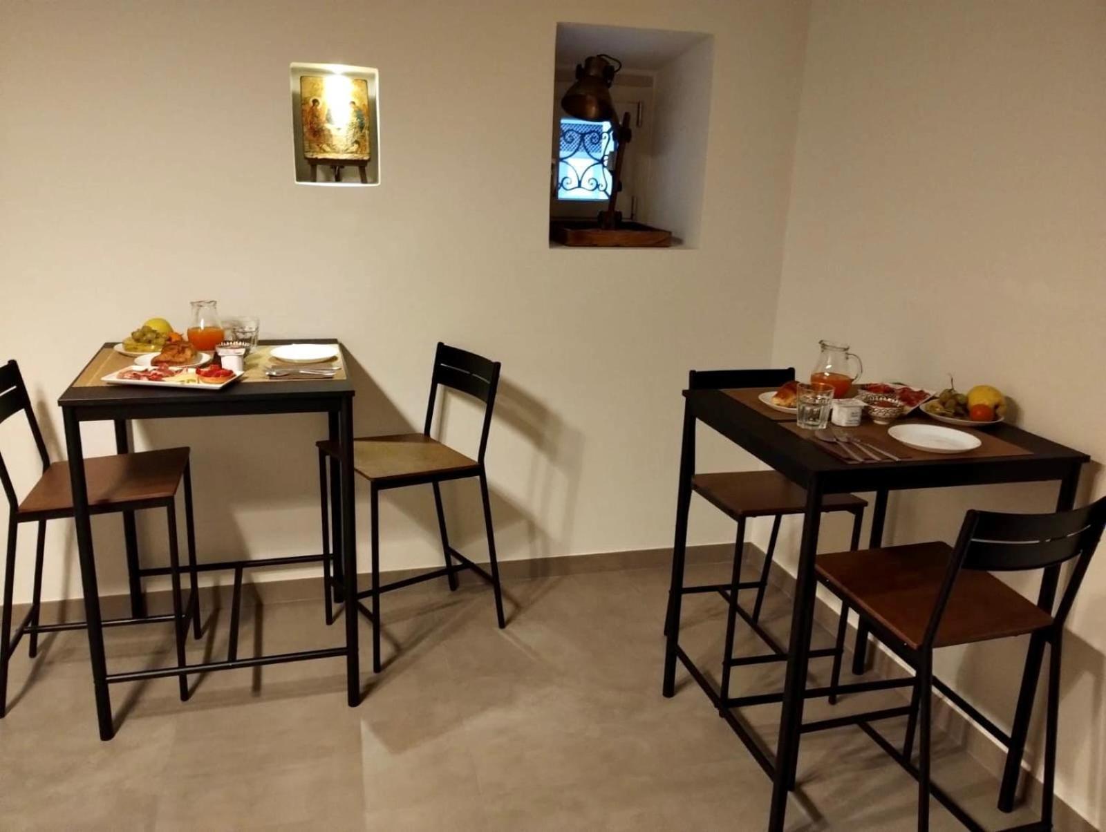 Arco Trinita Bed & Breakfast *
