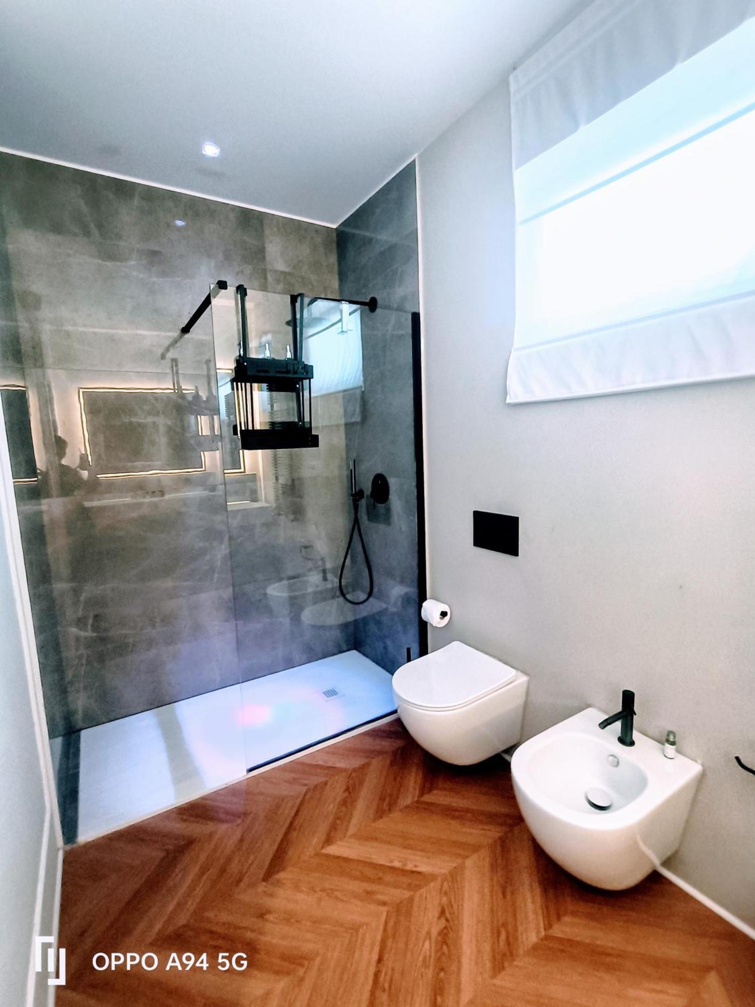 Apartment Noa's Bari