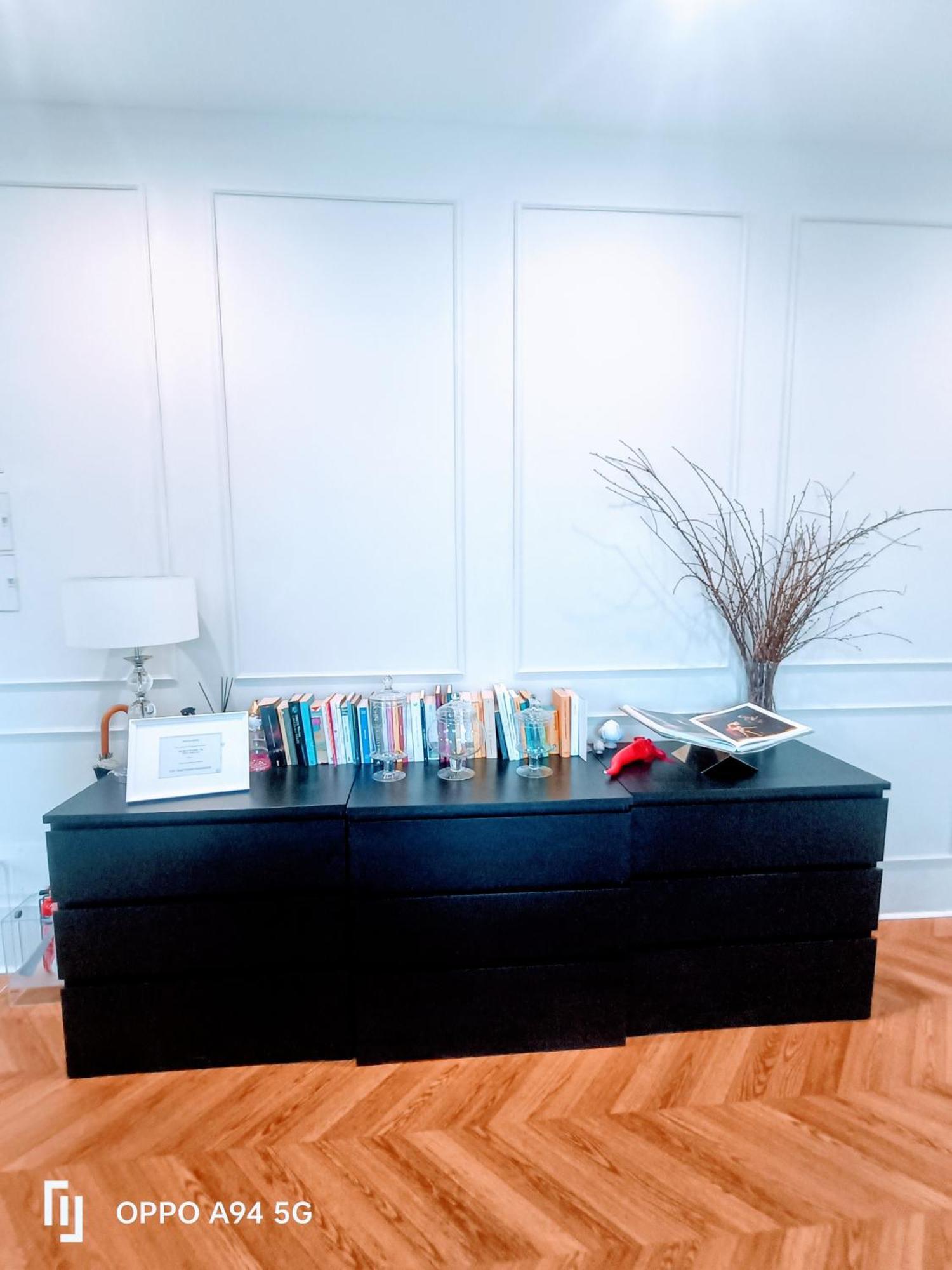 Apartment Noa's