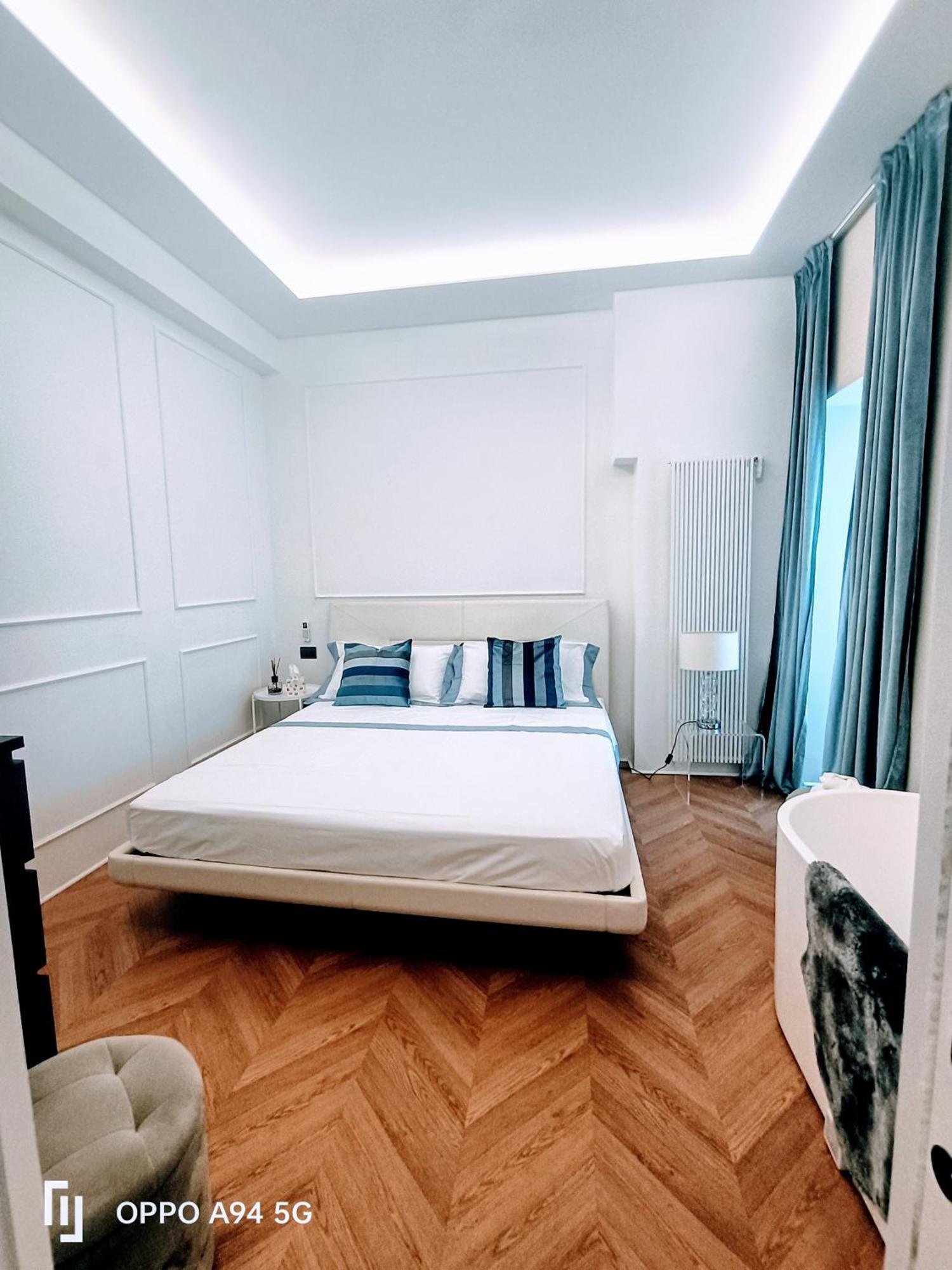 Noa's Apartment Bari