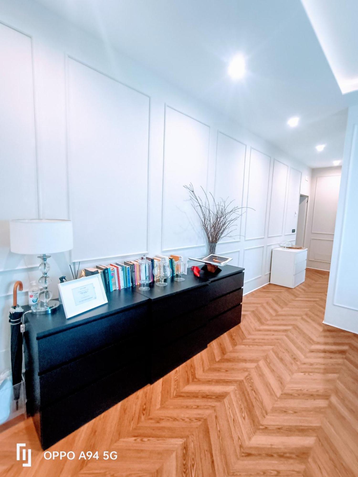 Noa's Apartment