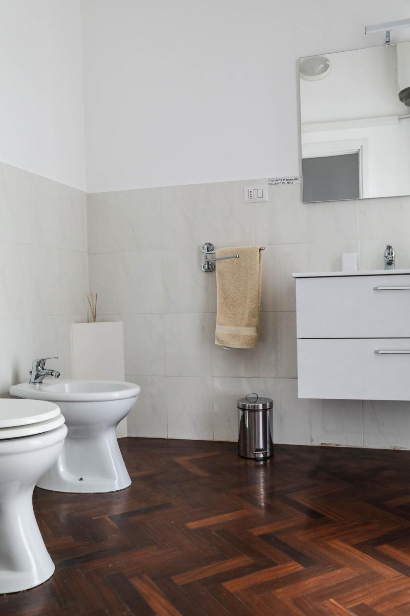 Vita Home Affittacamere *