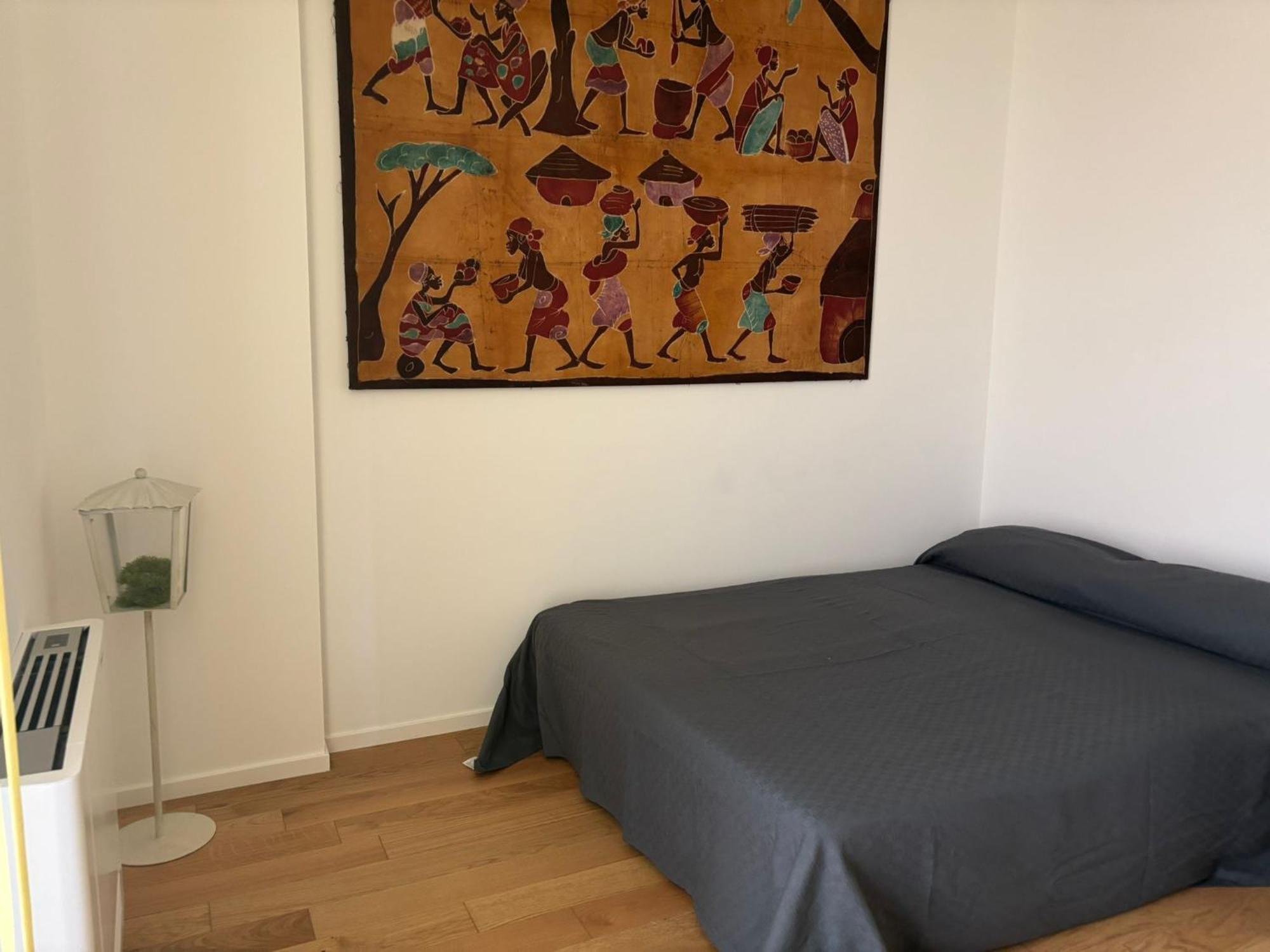 Apartment Casa Mia Bari