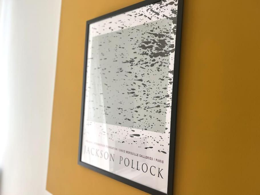 Apartment Pollock-bozzi 59 *
