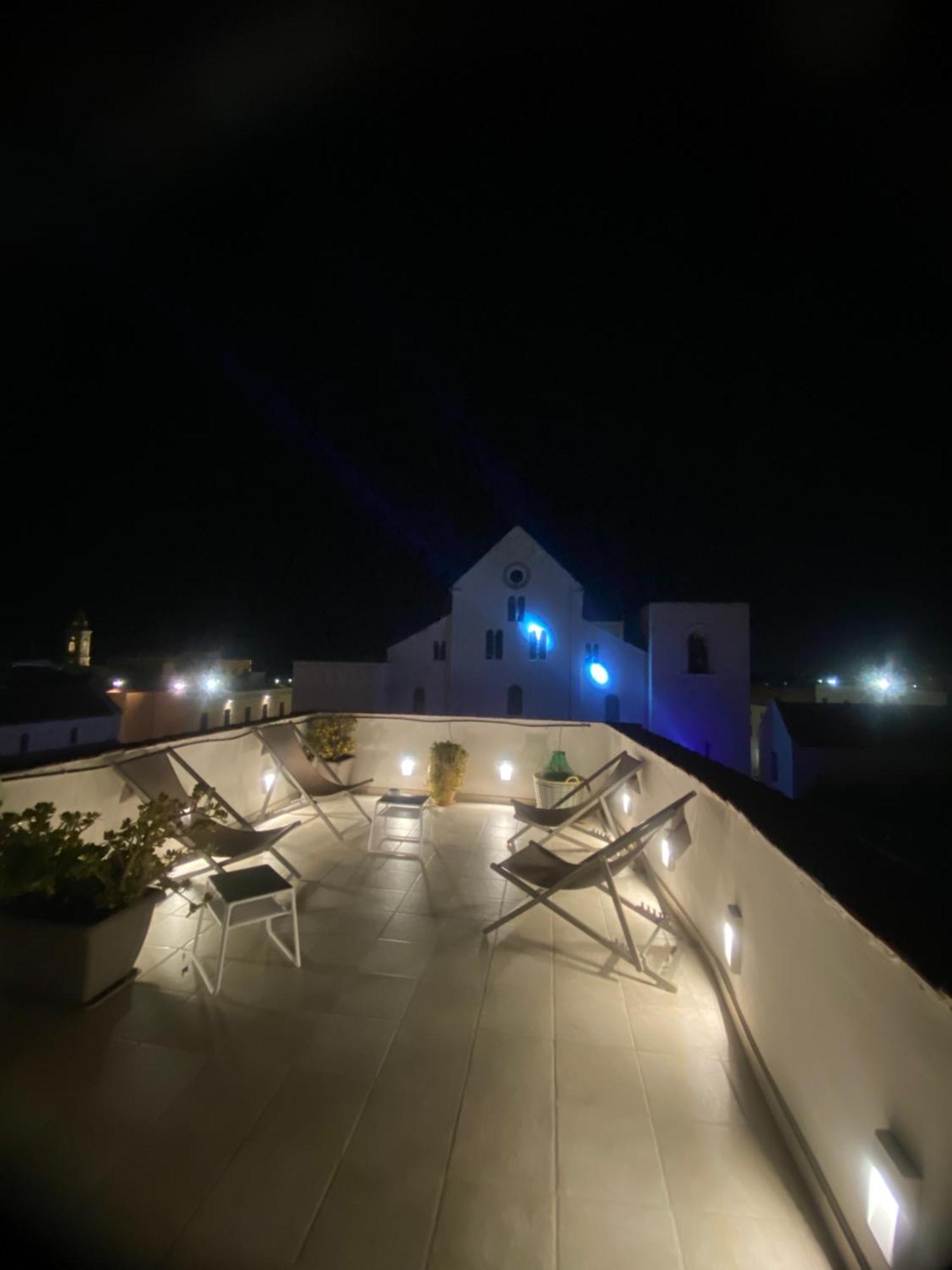 Nonno Nicola Bed & Breakfast