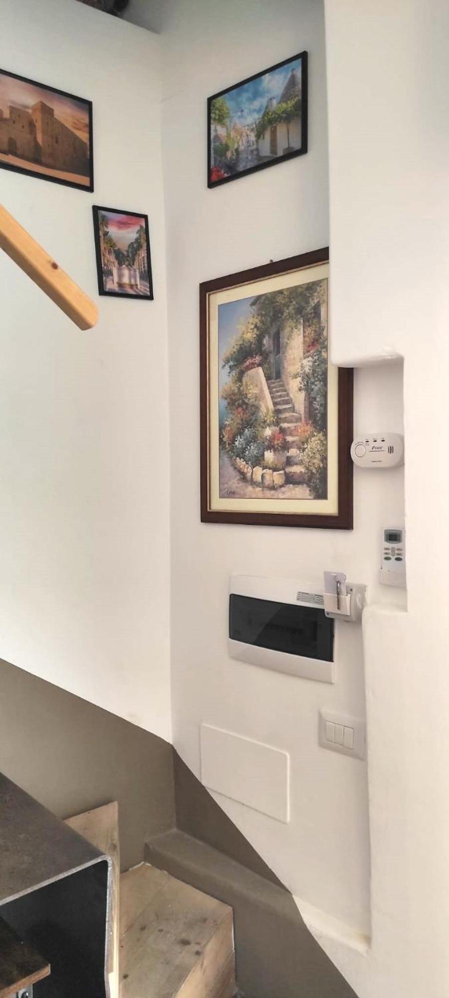 La Follia Dell'architetto Bari